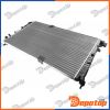 Radiateur du moteur pour NISSAN | CCH-NS-003, 8MK376700371